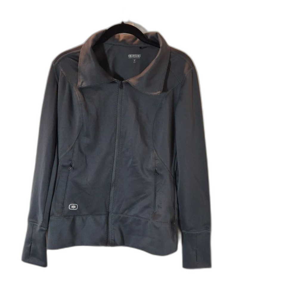 Ogio Athletic with Thumbholes - Small